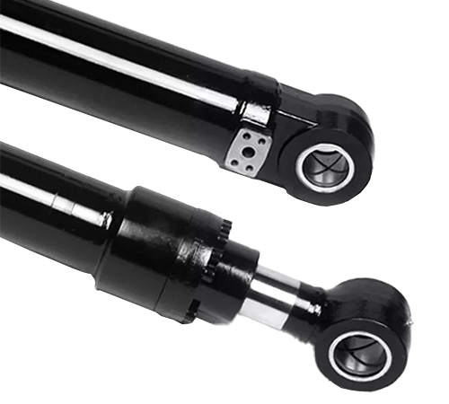 Hydraulic Cylinder Parts